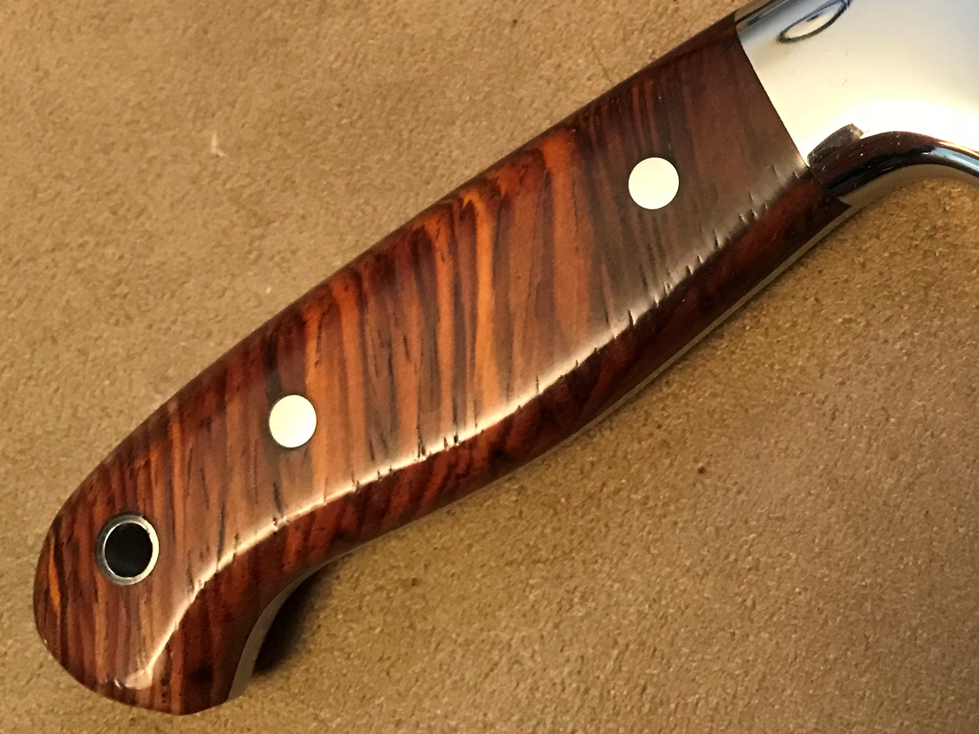 Cocobolo