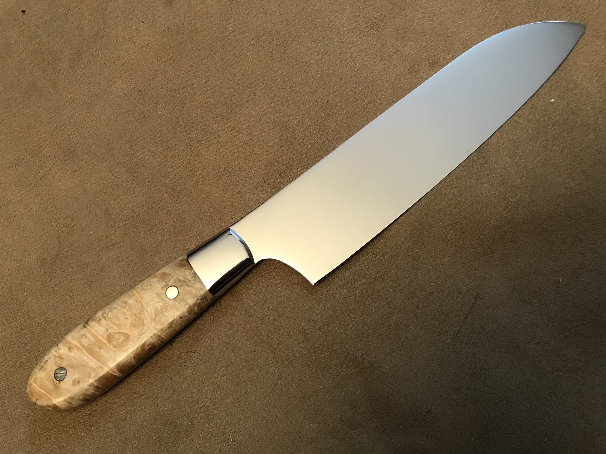Santoku 7"