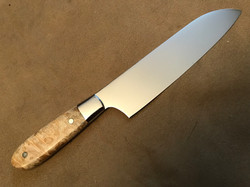 Santoku 7"