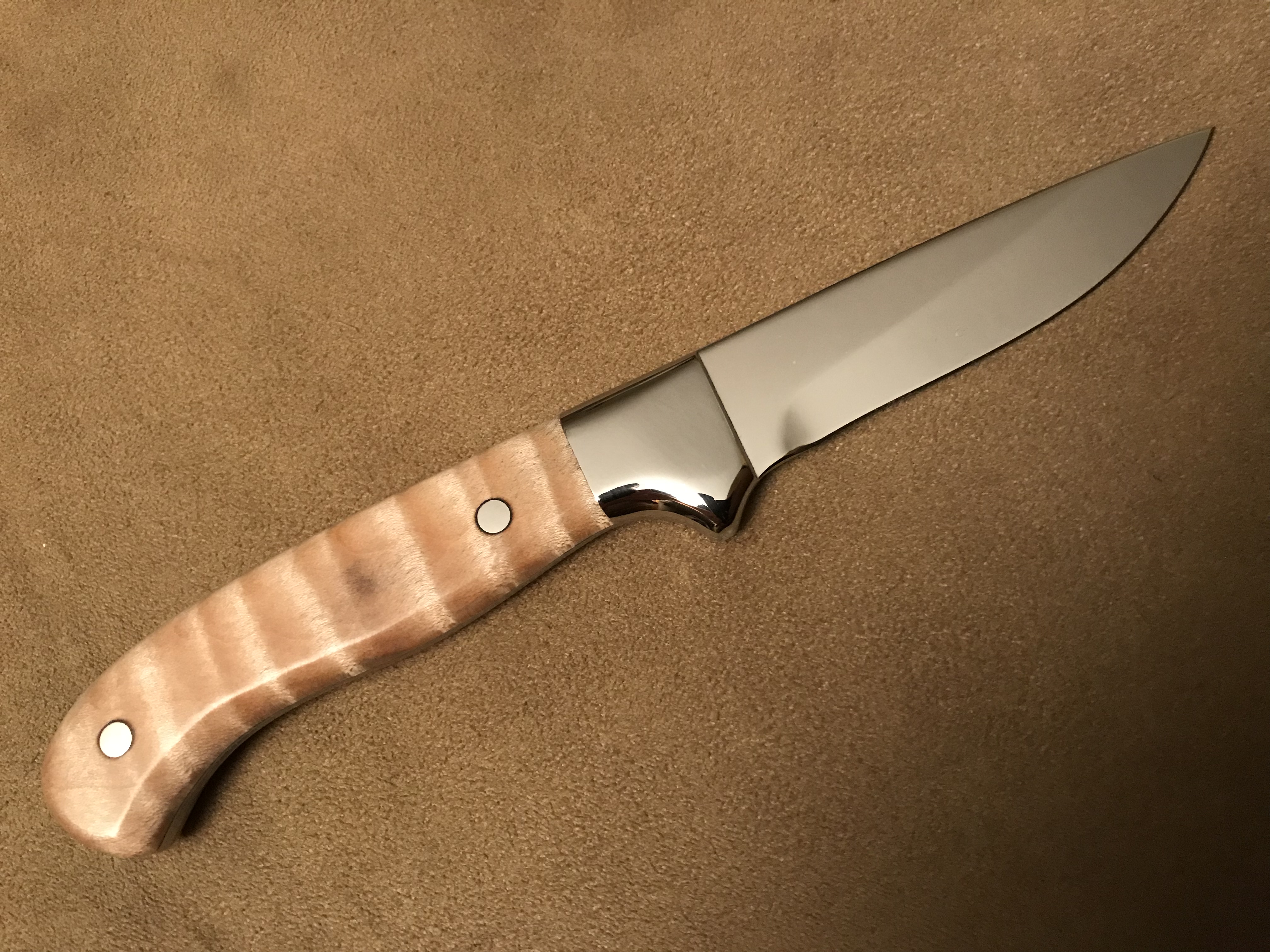 Yellowstone 3.25"