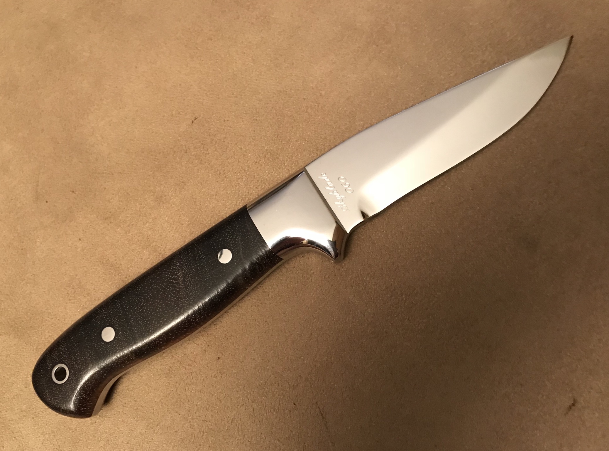 Madison 3.5"
