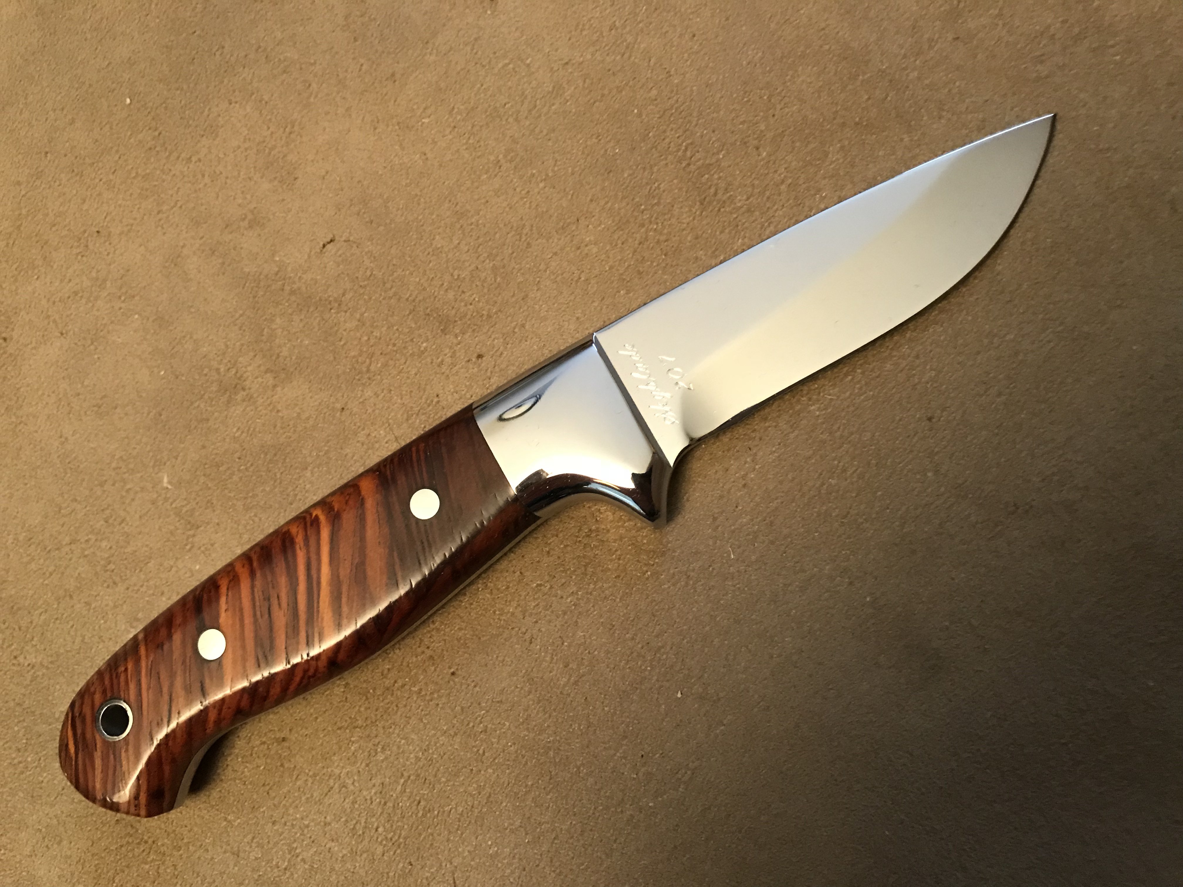 Bison 3"