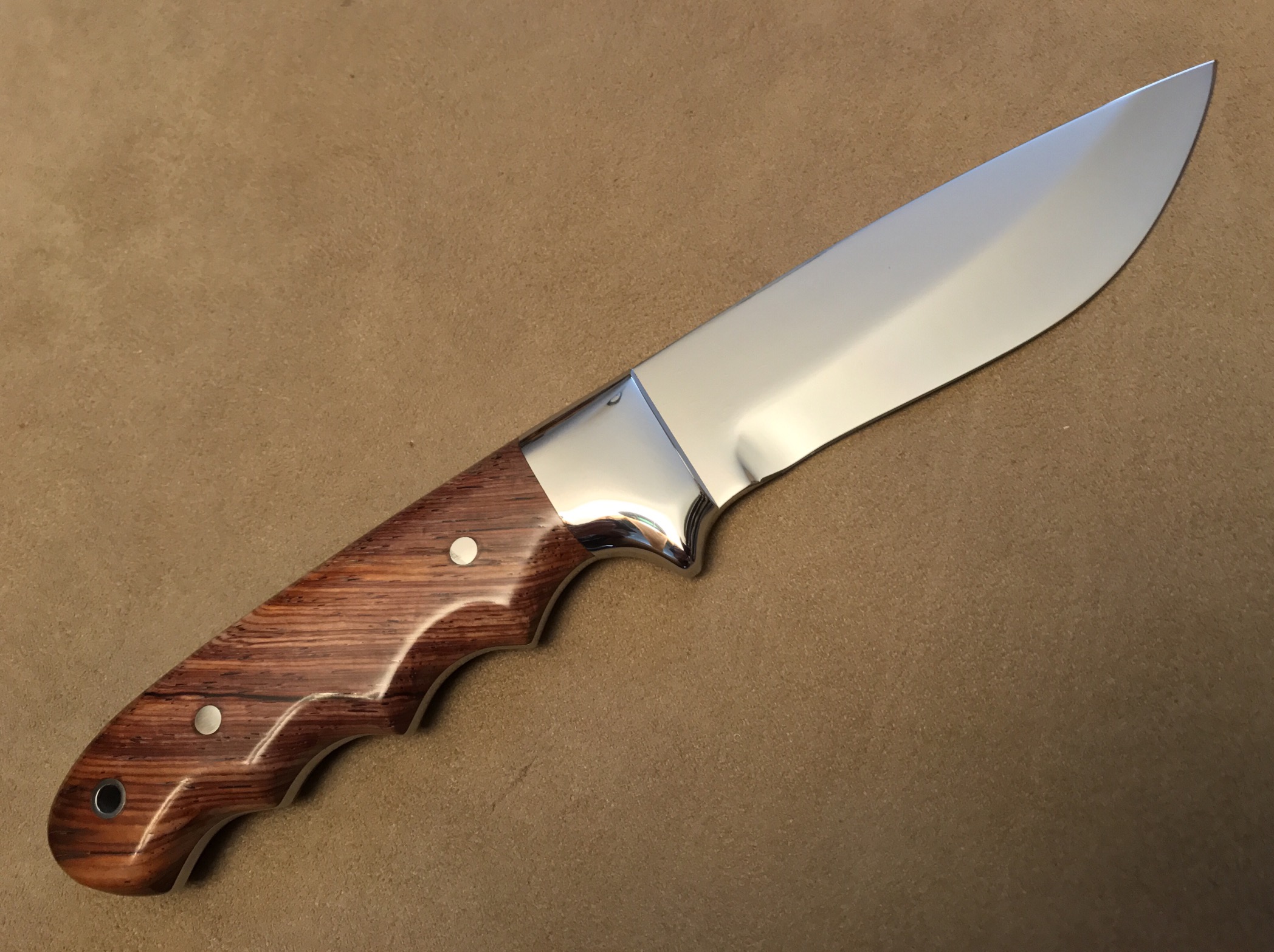 Noblehouse 4.5"