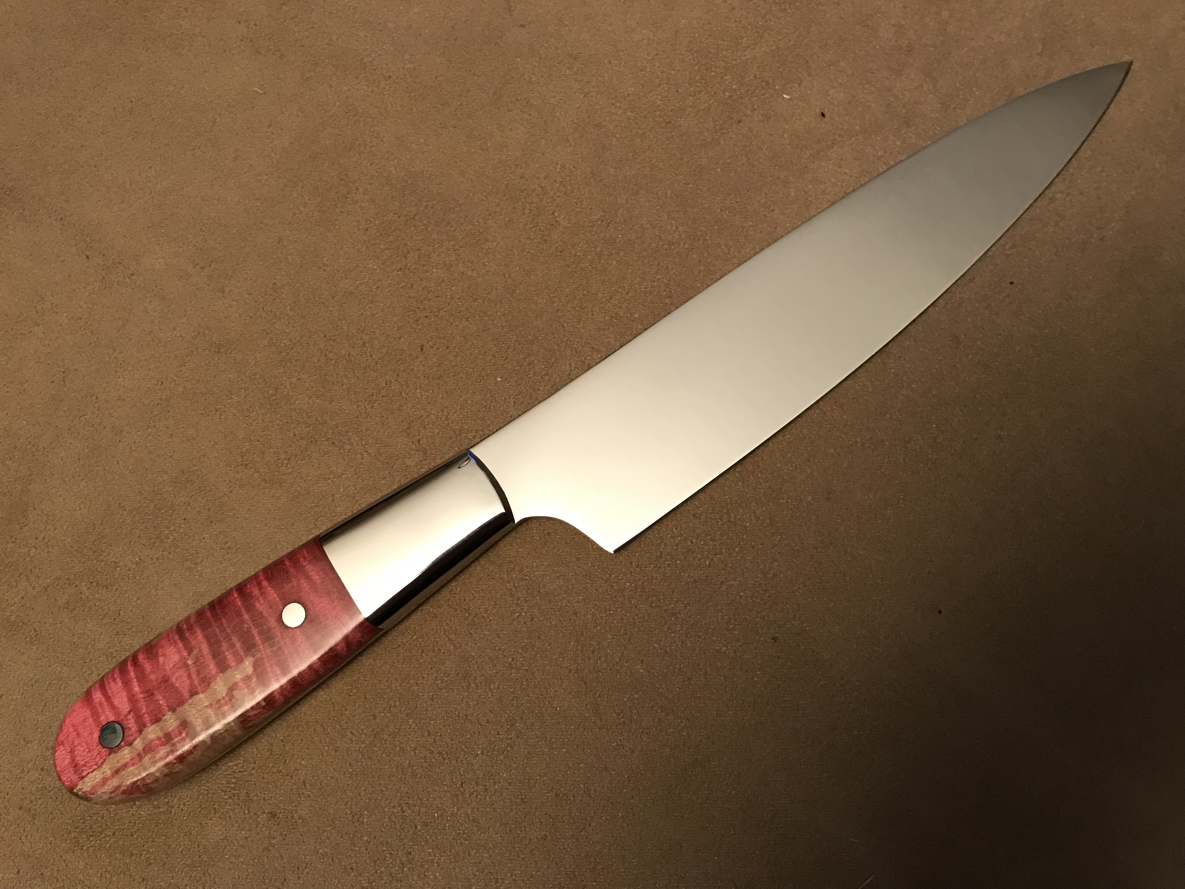 Chefs Knife 7"
