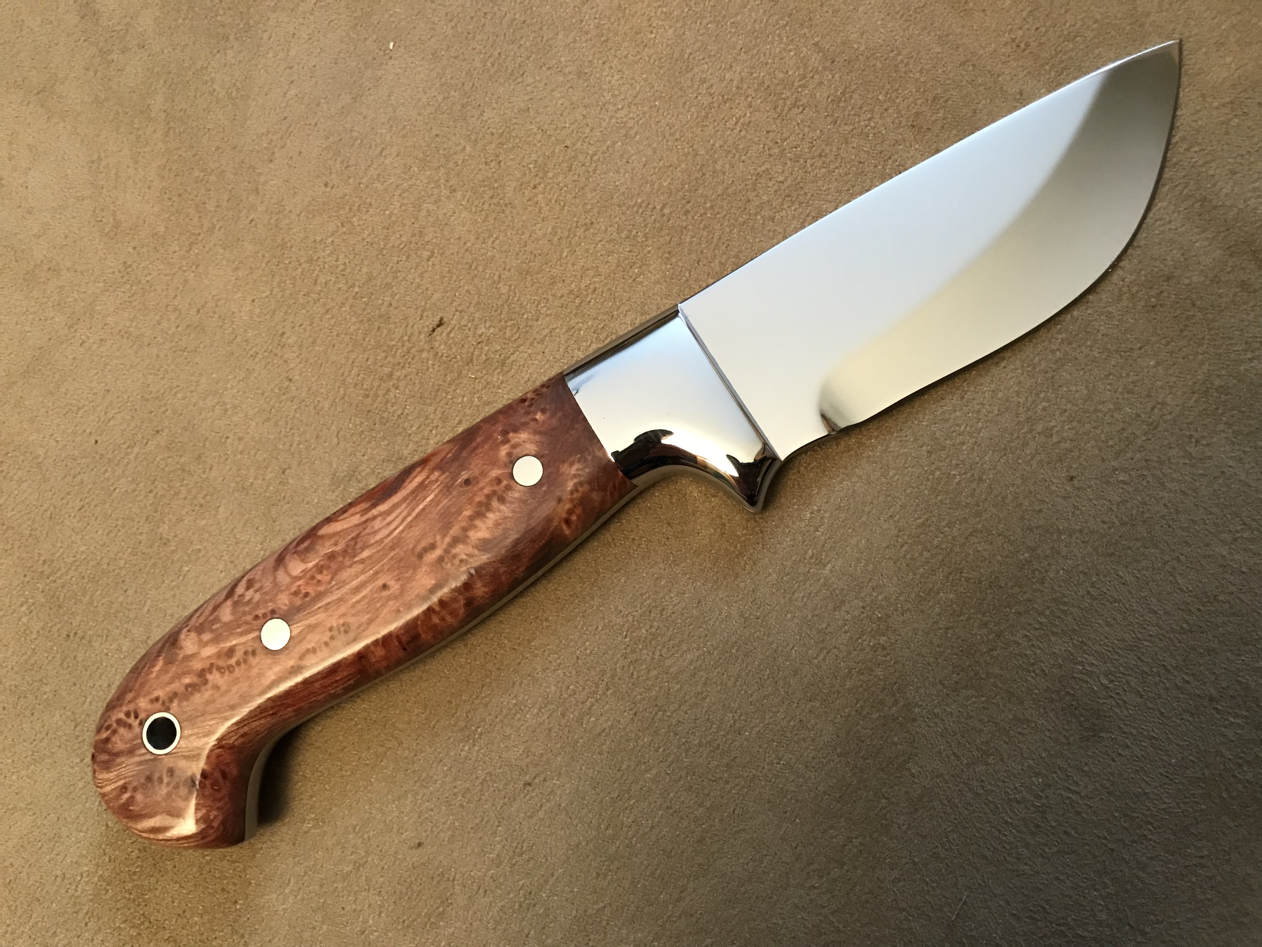 Summit Skinner 3.5"