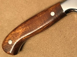 Iron Wood