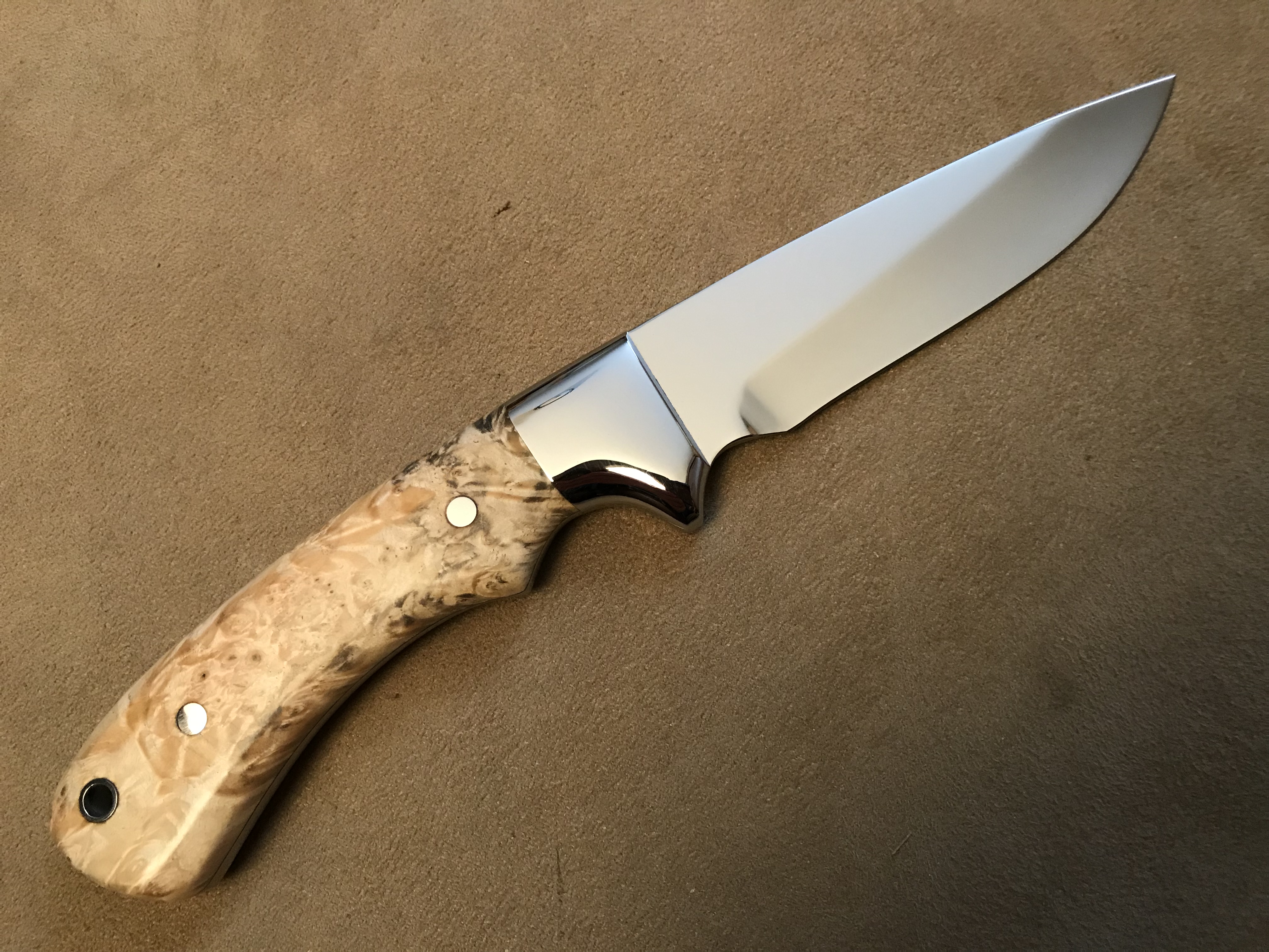 Whitetail 3.5"