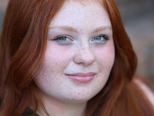 Quick and Captivating Headshot Sessions for Aspiring Young Theatre Teen Actors