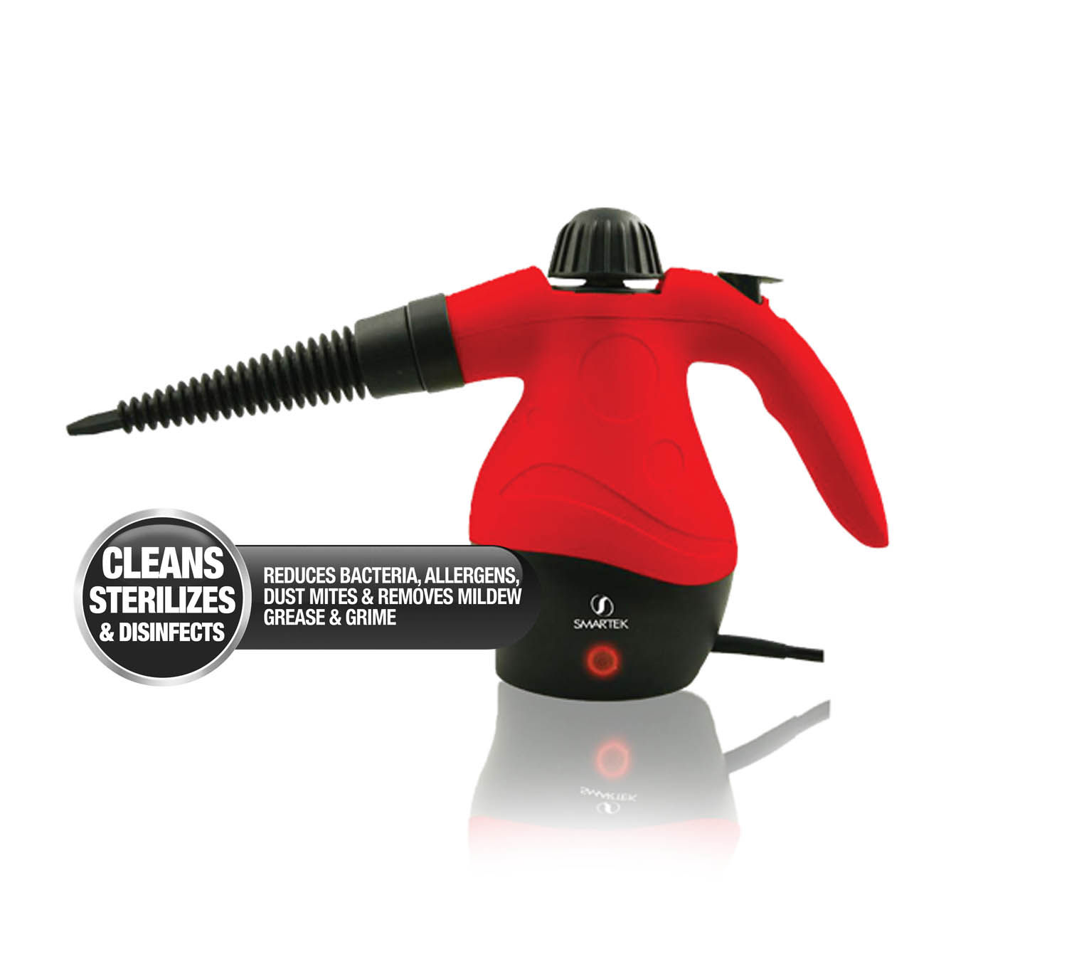 Handy Steam Cleaner