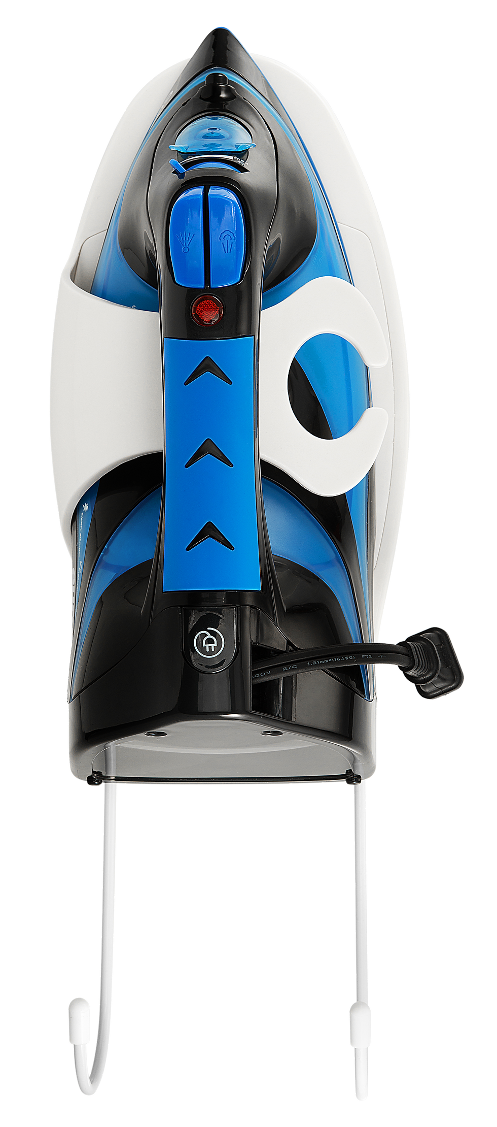 Thumbnail: IRON & BOARD HOLDER