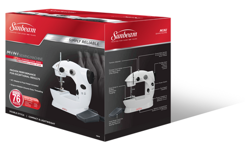 (未使用･未開封品)Sunbeam Compact Sewing Machine $_12.JPG?set_id=880000500F