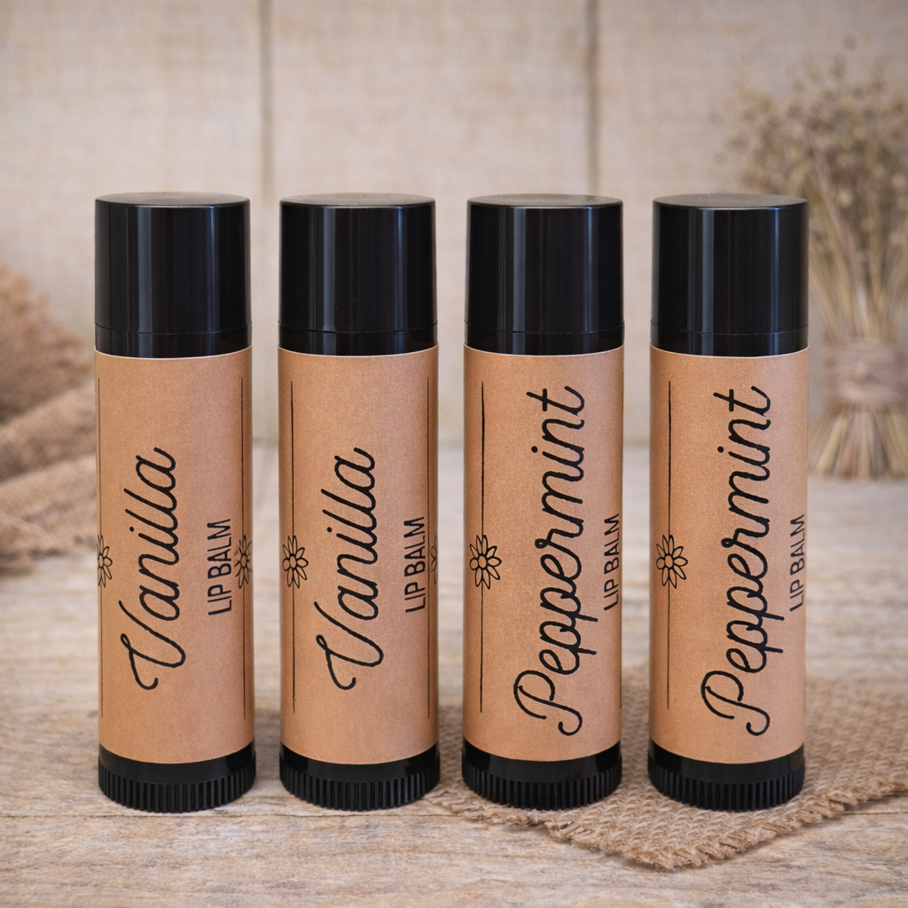 Classic Lip Balm