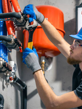 Comprehensive Overview to Plumbing Providers: What You Need to Know