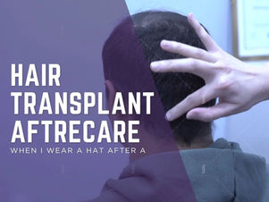 Hair Transplant Aftercare in Malaysia: A Doctor’s Guide to Graft Survival (2026)