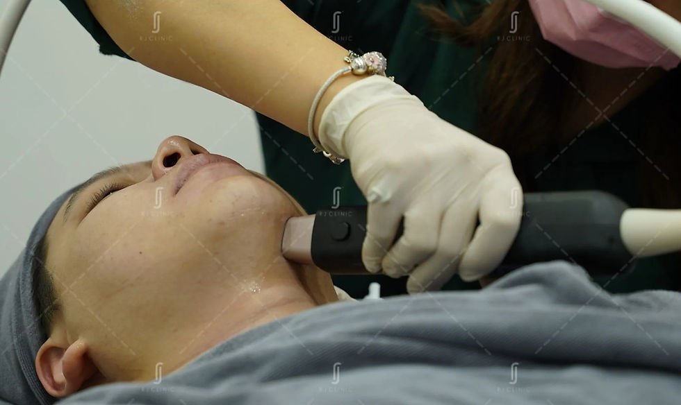 Best Skin Tightening Treatment in Bangsar: A Clinical Guide to Non-Surgical Lifting