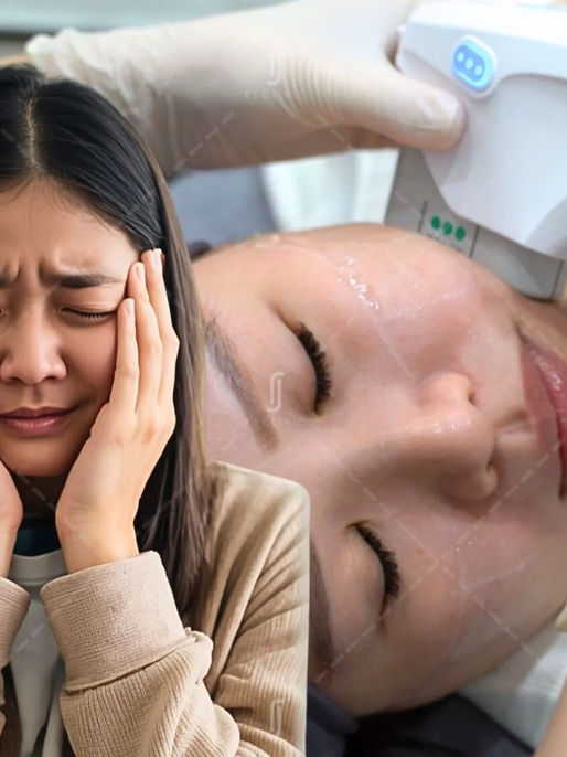 What to Do If Ultherapy Doesn't Work: A Clinical Roadmap for Non-Responsive Skin