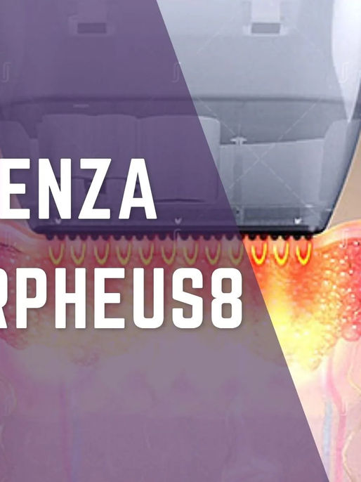 Potenza vs Morpheus8: Best RF Microneedling in Kuala Lumpur