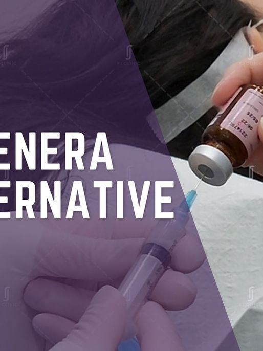 Regenera Alternative Malaysia