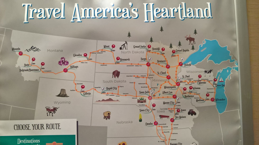 Sioux Falls