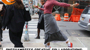 OneChamptee’s Creative Collaborations: Partnering With Artists to Redefine Style