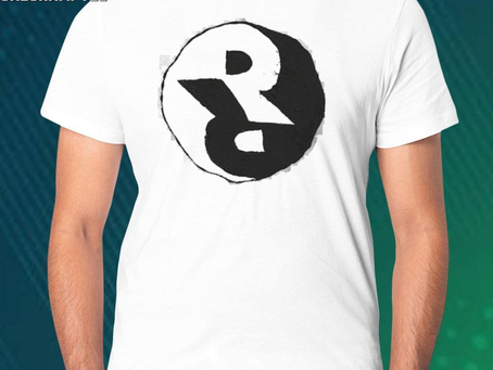 Official rosalia rr shirt