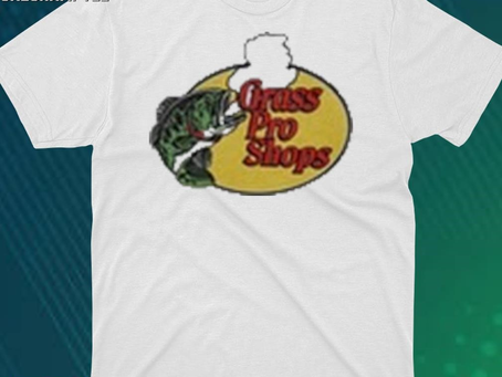Four Twenty Grass Pro Shops Shirt