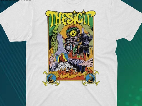 The Sigit Same Mistake 2024 Shirt