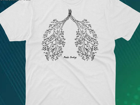 2024 Madds Buckley Shirt