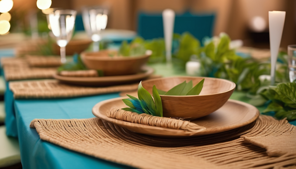 Cultural Integration Health Gala