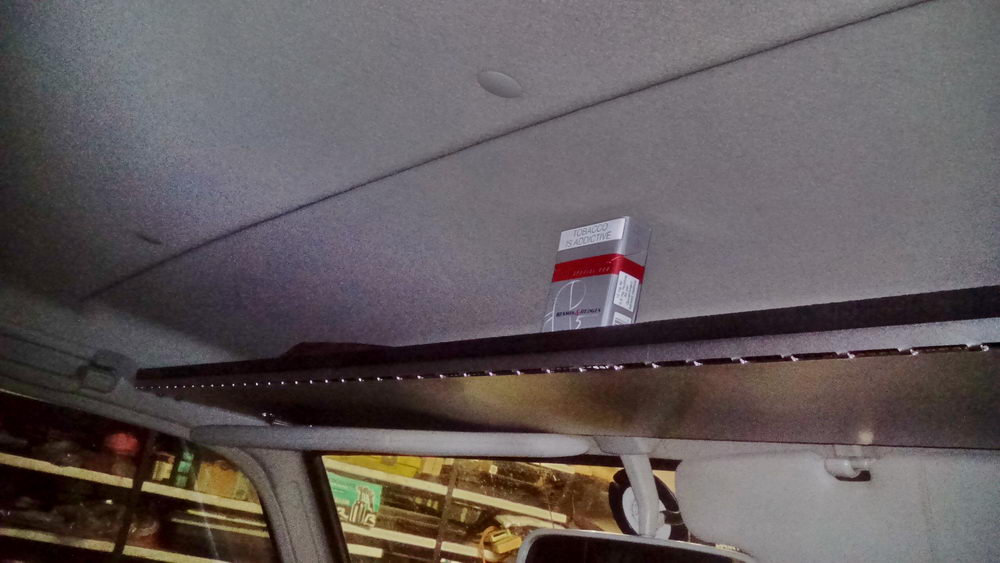 GO Roof Console Land Cruiser geesmooutdoor