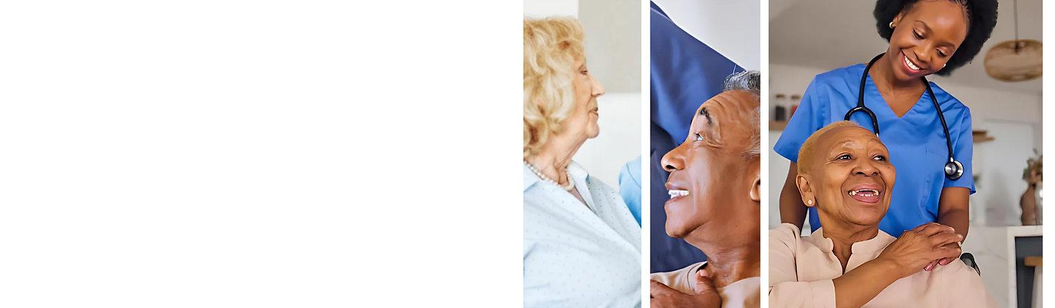 At Home Care HERO LLC, our mission is to provide compassionate, high-quality, and personal