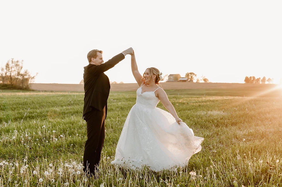 Maryland Barn Wedding Venue located near Baltimore