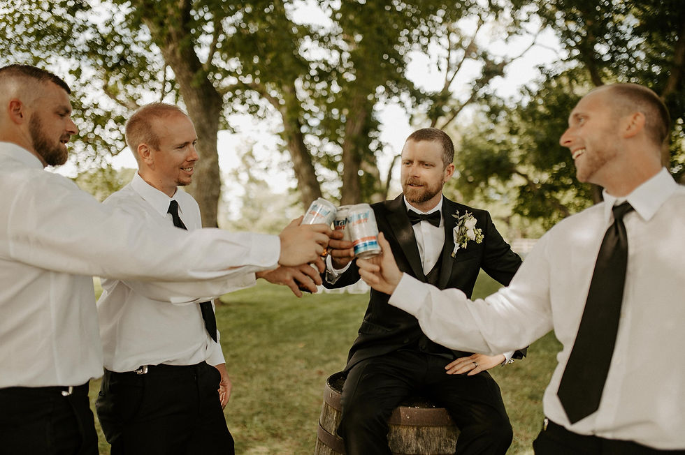 Charming historic barn wedding venue and event venue located near Gettysburg, PA