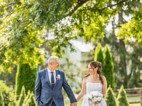 TikTok’s Best Ideas for Small, Intimate Weddings in Maryland