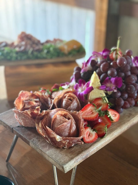 Licensed and insured local wedding vendors near Westminster, MD