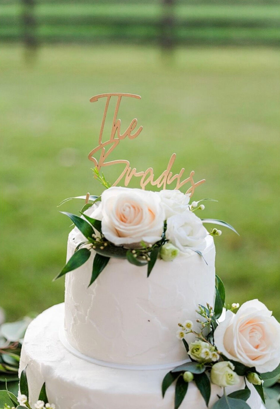 Carroll County, Maryland wedding venue near Baltimore - country views with lots of privacy