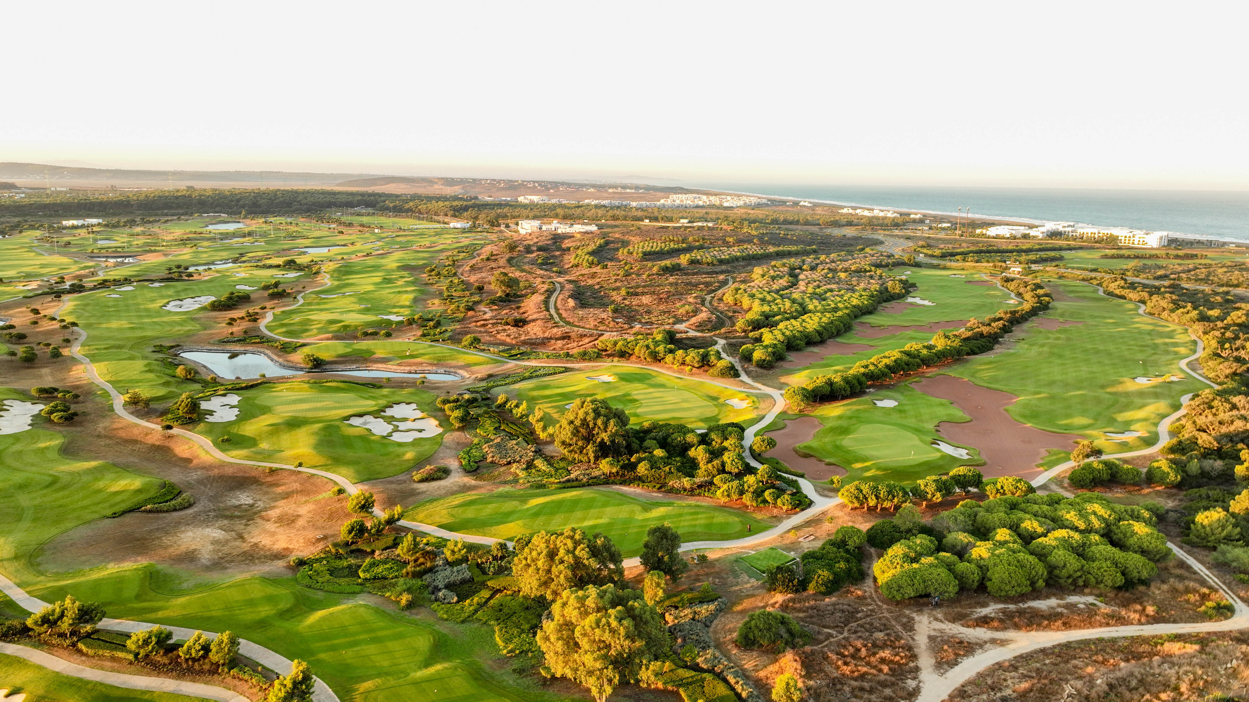 AZUR GOLF TRAVEL S jour Et Stage TANGER AL HOUARA azur-golf-travel-s-jour-et-stage-tanger-al-houara