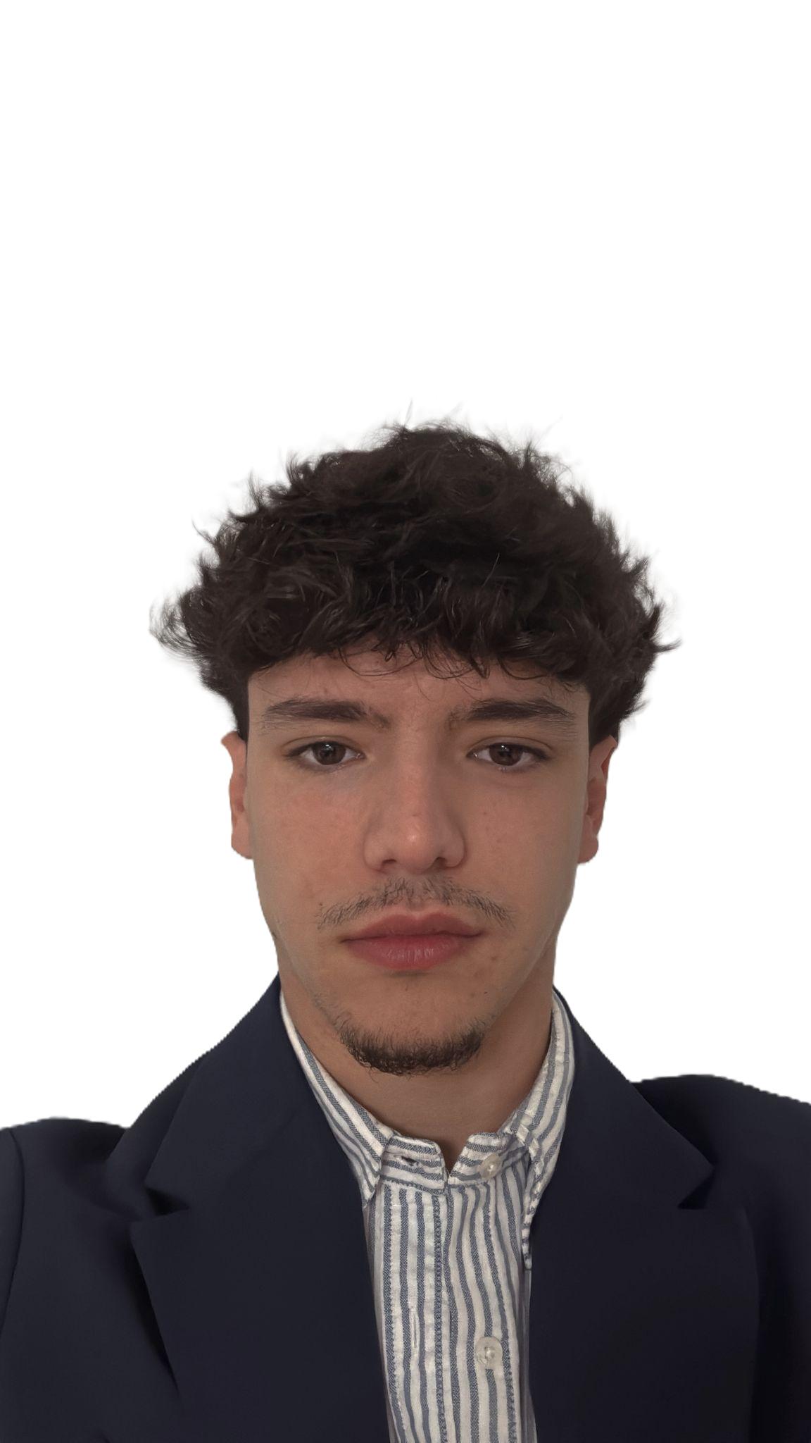 Foto del escritor: Sergio Pastor García