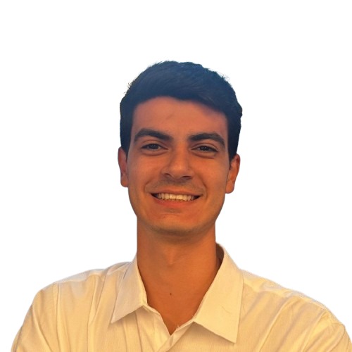 Foto del escritor: Lucas Rosalino Gallo