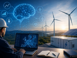 La factura energética de la IA: ¿Son las utilities las verdaderas ganadoras?