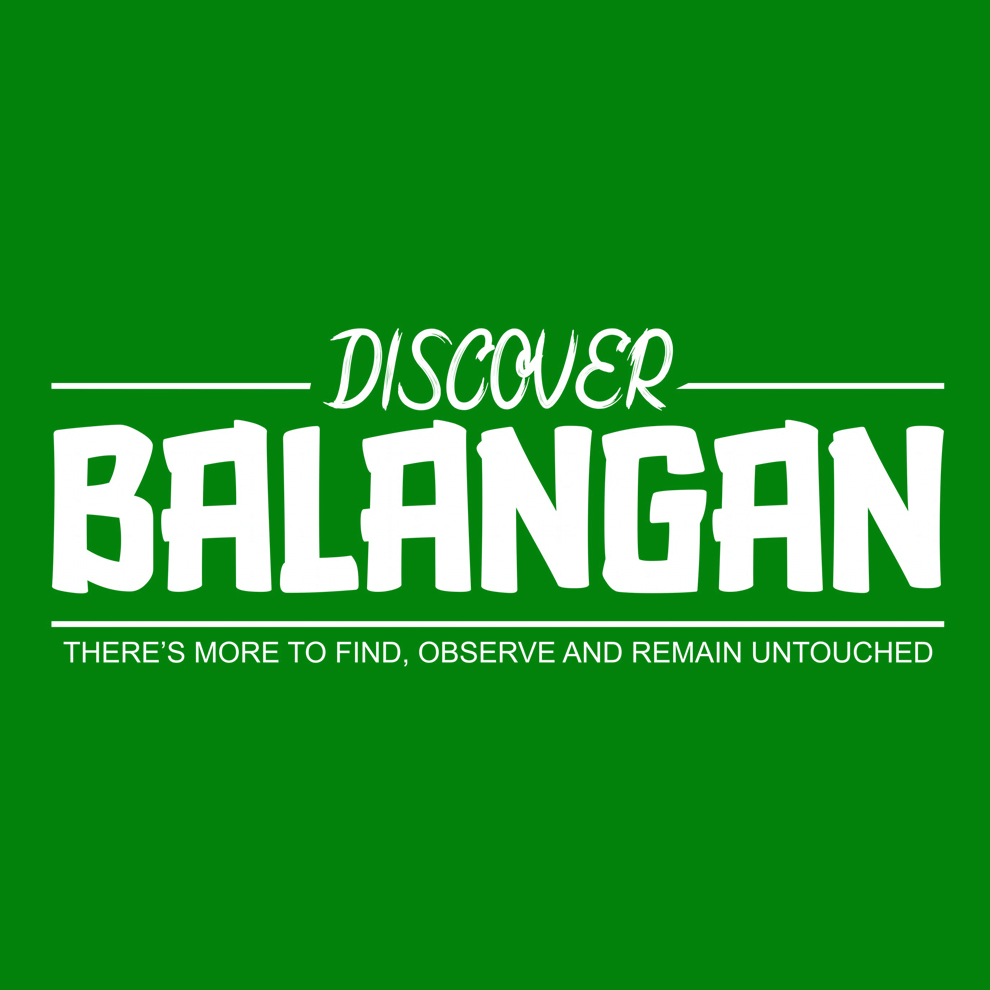 Writer: Discover Balangan