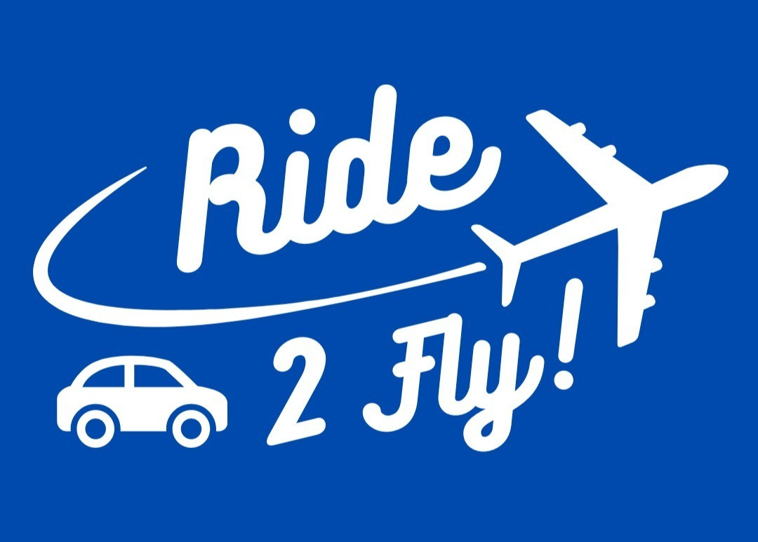 Ride 2 Fly
