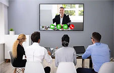 Formation communication à distance