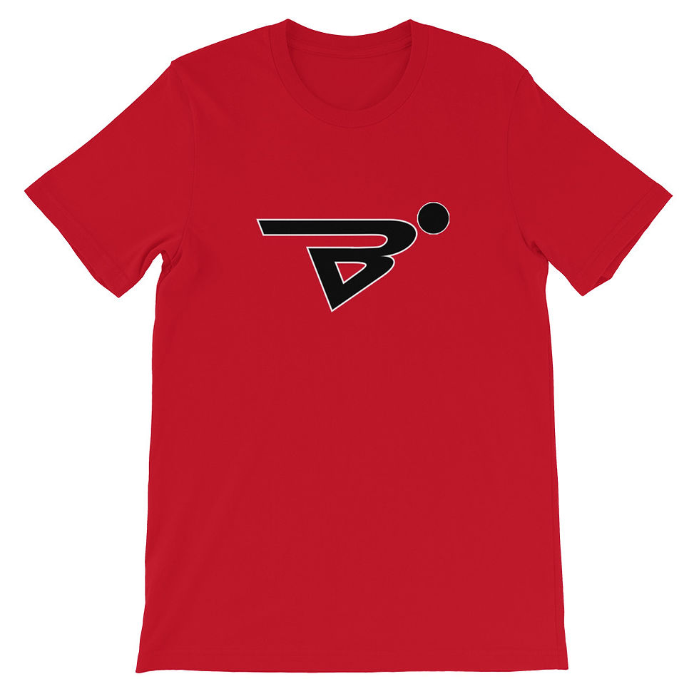 Thumbnail: Short-Sleeve Unisex T-Shirt