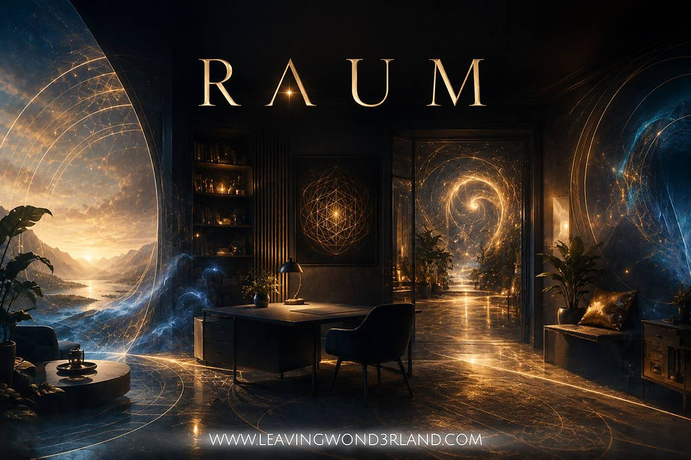 RAUM