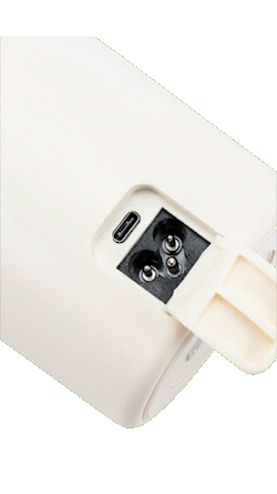 cap open kettle V mug kettle |type-C & AC powered travel mug+ Portable kettle