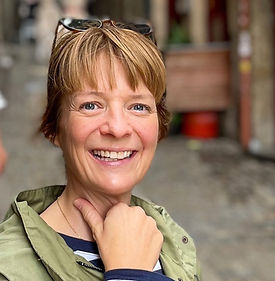 No image for Mary who is a committee member