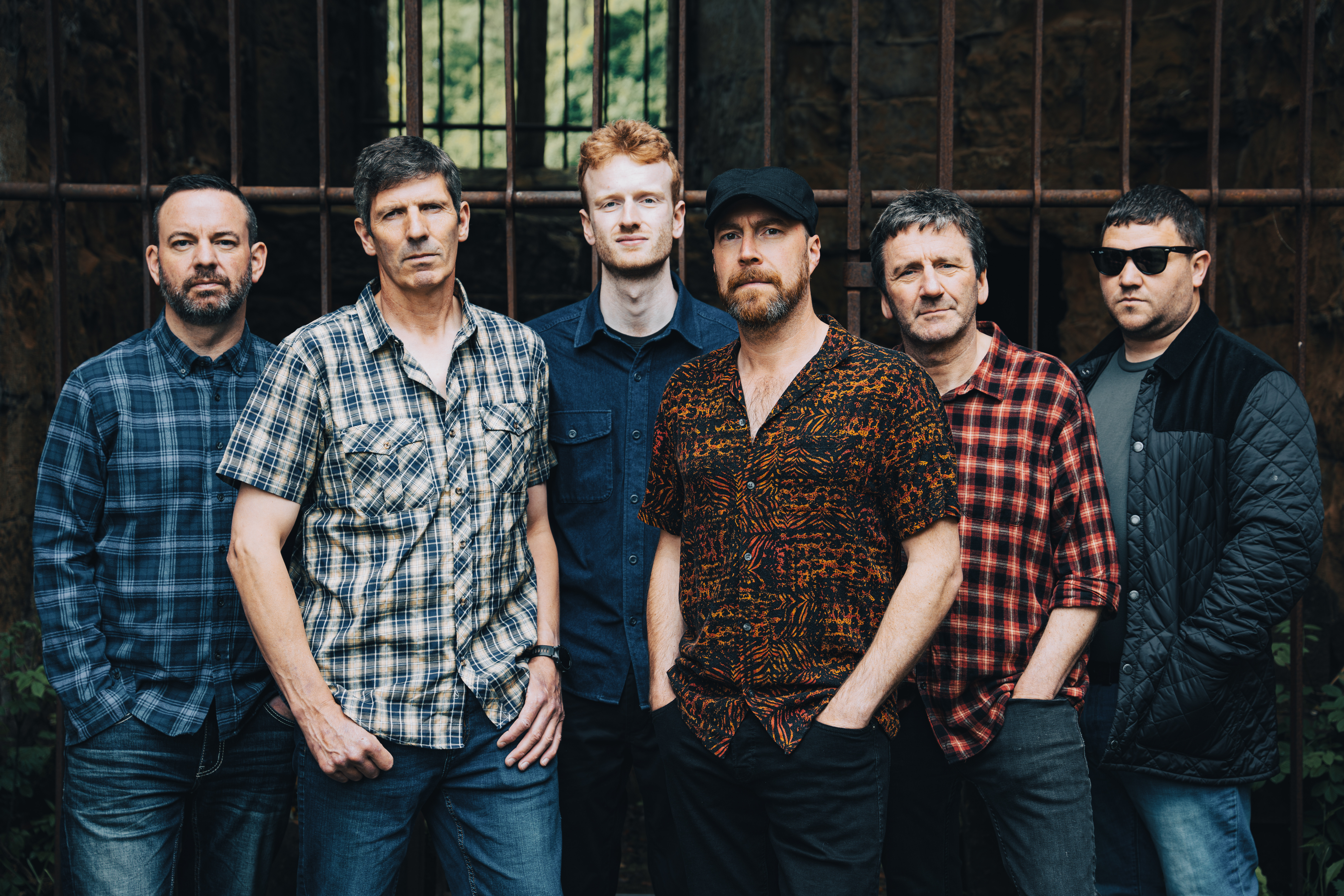 Beat The Drum: The Ultimate Runrig Tribute | Crail Festival