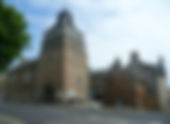 Crail Town Hall | Crail Festival