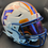 Thumbnail: Tim Tebow Autographed Signed Custom Full Size Flordia Gators Speedflex Helmet
